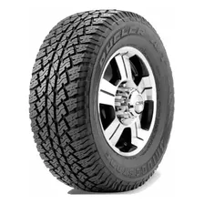 Neumatico Bridgestone 265/65 R17 112s Dueler At D693