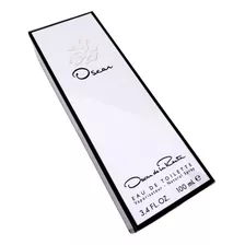 Oscar D Oscar De La Renta 100ml - mL a $2350