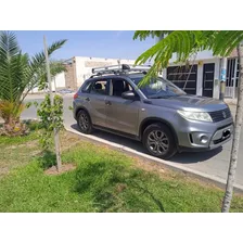 Susuki Vitara 2016 1500 Cc 4x2 5ta Generacion Dual-gnv