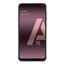 Smartphone Samsung A10 32 Gb 2 Ram Nota E Garantia