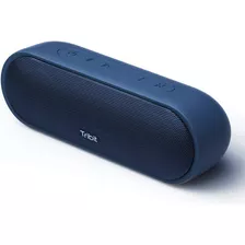 Altavoz Bluetooth Portátil Tribit Maxsound Plus, Altavoz 24