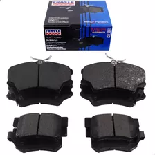 Pastilhas Freio Honda New Civic 2008 2009 2010 2011 Frasle