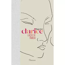 Laços De Família, De Lispector, Clarice. Editora Rocco Ltda, Capa Dura Em Português, 2022