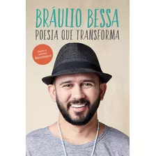 Livro Poesia Que Transforma