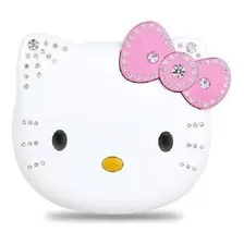 Teléfono Móvil Multifunción Hello Kitty K688