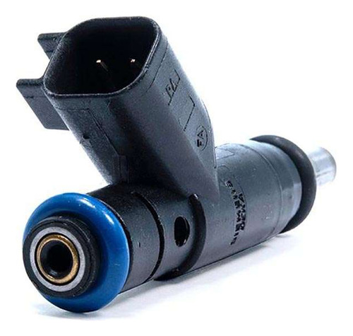 Inyector Gasolina Para Chrysler 300 8cil 5.7 2009 Foto 2