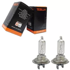 H7 24v Lampada 24 Volts Com Selo Inmetro Kit 15 Peças