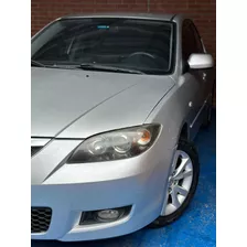 Mazda Mazda 3 3