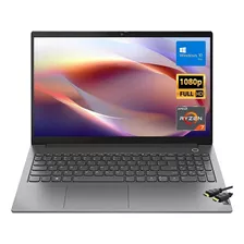 Lenovo New Thinkbook 15 G3 15.6 Full Hd Notebook Laptop, Amd