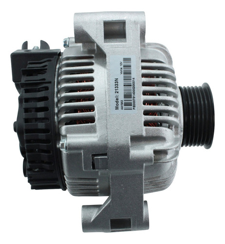 Alternador Nuevo Para Fiat Ulysse ( 2.0l 2000 2001 2002 Foto 3