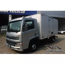 Vw Delivery Express Prime - Ano: 2021 - Baú