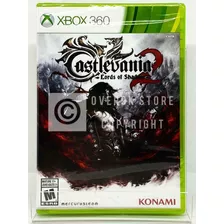 Castlevania: Lords Of Shadow 2 Xbox 360 Konami