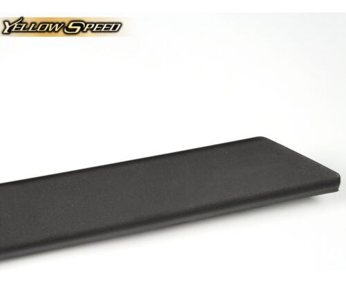 Fit For 2004-2012 Nissan Titan Tailgate Cap Top Protecto Ccb Foto 6