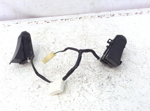 Controles De Volante Honda Civic Ex Mod 06-09 Foto 2