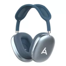 Auricular Aitech All Sound Wireless On-ear Con Micrófono 