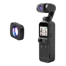 Lente Gran Angular Macro Para Dji Osmo Pocket 2