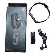 Pulseira Relógio Inteligente Xiaomi Mi Band 5 Original