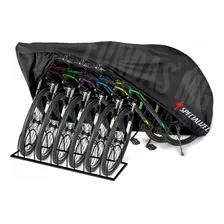 Cobertor Impermeable Specialized Cubre 6 Bicicletas R26 R29