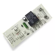 Placa Comando Para Cadeira Hidráulica Dabi Versa Bobina 127v