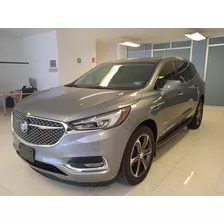 Buick Enclave 2020