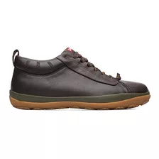 Zapatillas Camper Peu Pista Gore-tex M Brown Hombre