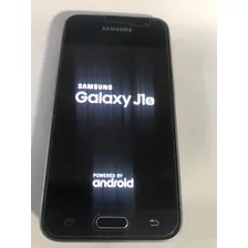 Celular Samsung Galaxy J1 Usado Sem Carregador Leia Abaixo