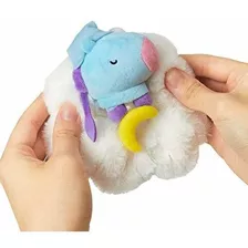 Ligas Para El Cabello Bt21 Dream Of Baby Mang Character Scru