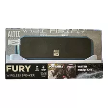 Parlante Bluetooth Altec Lansing Fury 