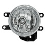 Par Juego Faros Niebla Toyota Corolla 2001 - 2002 S/foco Sxc