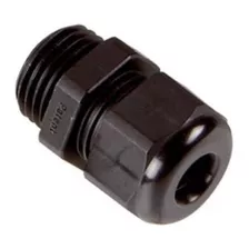 Sick M20 Gland 5309164 Conector. Lote De 17 Piezas Sin Usar.