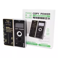 Calibrador Copy Power Corrector De Datos De Bateria Qianli