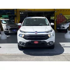 Fiat Toro 1.8 16v Evo Flex Freedom At6 2019/2020