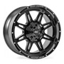 Rin Rc One-piece Series 94 Wheel, 20x10 6x135/6x5.5