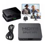 Segunda imagen para búsqueda de splitter hdmi 1x2