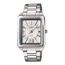 Reloj Casio Hombre Beside Bem-120d-7a Sumergible