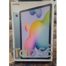 Tab S6 Lite Azul 64gb