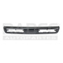 Defensa Delantera Nissan D21 1986 - 1992 Amer P / Pintar Rxc