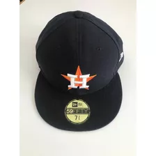 Gorra Astros De Houston 2019