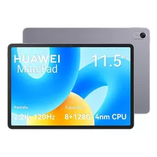 Tablet Huawei Matepad 11.5 8 Gb Ram, 128 Gb Rom