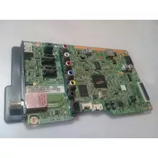 Placa Main Tv Samsung Modelo Un32j4000