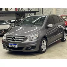 Mercedes-benz B 180 B 180 1.7 Automatico