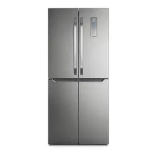 Refrigerador Multidoor Frost Free 401l Electrolux (erqu40e3h