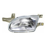 Farola Hyundai Grand Starex 2008 - 2015 Derecho Hyundai 