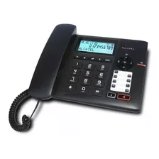 Telefono Fijo Alcatel Temporis 70 Lcd Caller Id Agenda Flash