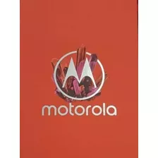 Celular Motorola Moto Z2 Play Room 64gb, Ram 4 Gb Impecable.