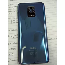 Redmi Note 9 Pro 6gb De Ram