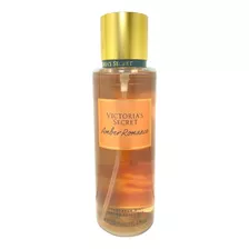 Body Mist Victoria Secret Amber Romance