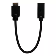 Motong Cable Usb 3.1 Tipo E A Usb 3.1 Tipo C Macho A Hembra,