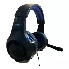 Auriculares Gamer Pc Xbox Ps4 Con Microfono Con Cable Hb18