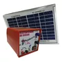 Primera imagen para búsqueda de electrificador rural solar